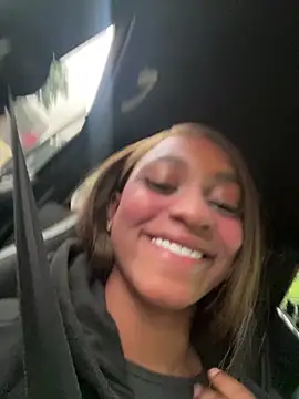 LiaTrainor 웹캠 쇼