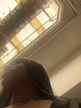 LiaTrainor's Webcam Show