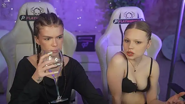 Webkamerová show Emi_murr