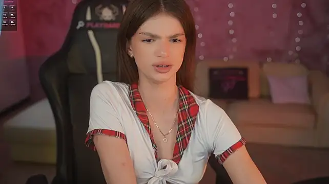 Emi_murrn Webbikameraesitys