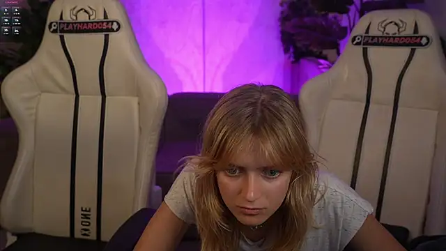 Webkamerová show Emi_murr
