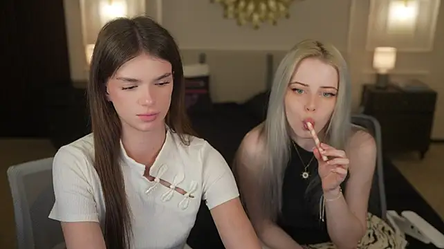 Emi_murr Шоу с уебкамера