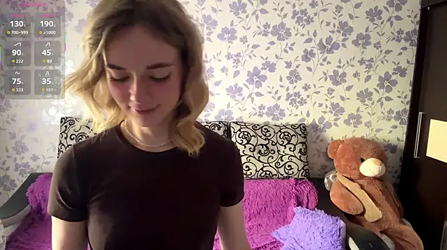 PuraGrant Chat XXX live