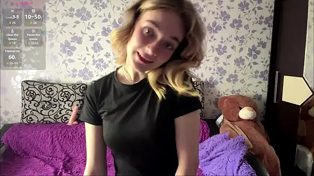 Chatroom XXX en direct de PuraGrant