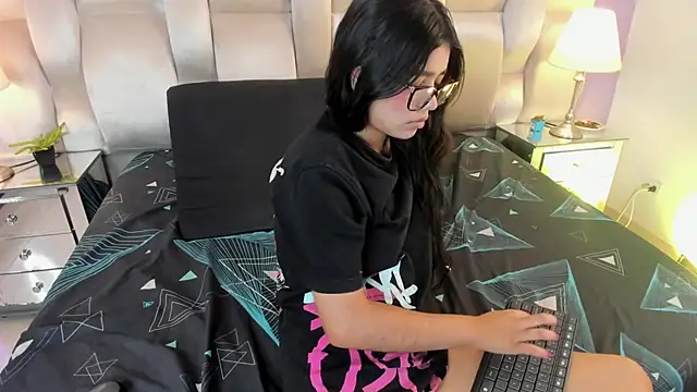 Živý XXX chat Emma_Houston_