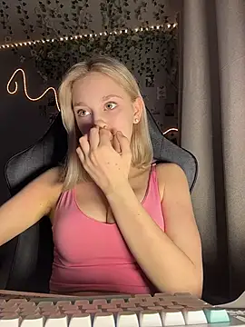 yer_gara Webcamshow
