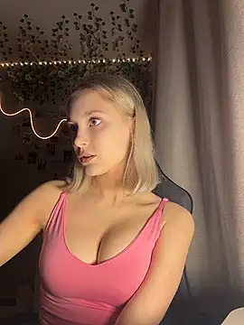 Webkamerová show yer_gara