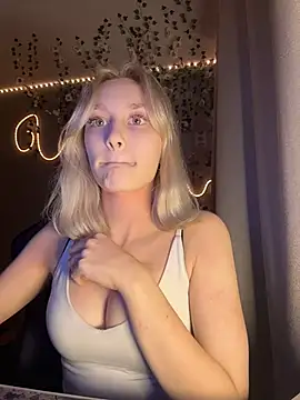 yer_gara Webcam-Show
