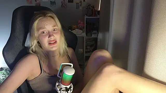 yer_gara Webcam Show