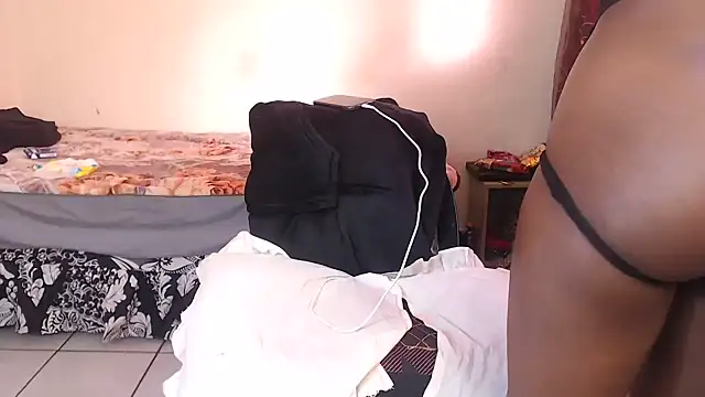 Moiii_Lekker_Meddei Chat XXX in diretta