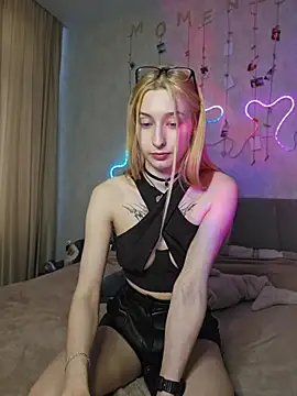 Živý XXX chat Emma_Willson