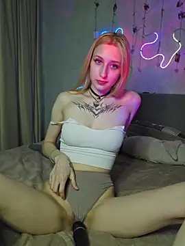 Emma_Willson Live XXX-Chat