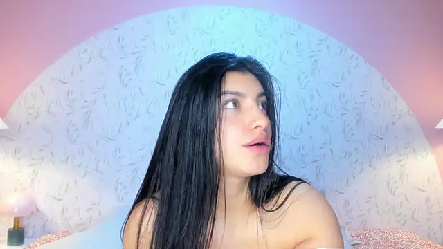 Онлайн чат XXX LILY_BRM