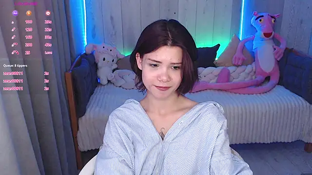 llittle-peachh Live XXX-Chat