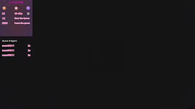 llittle-peachhn Live chat-huone