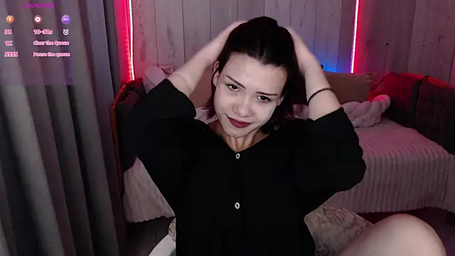 Živý XXX chat llittle-peachh