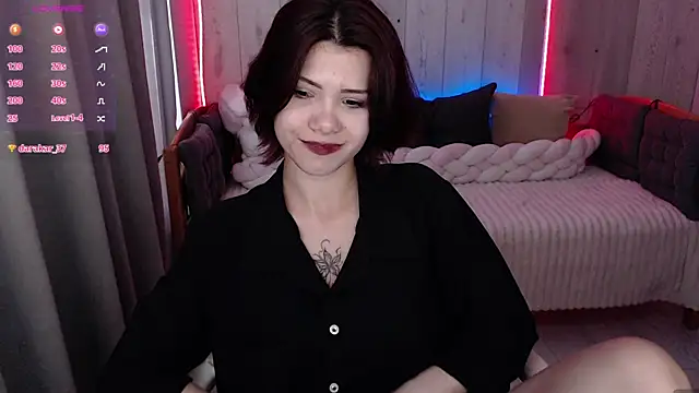 Czat XXX na żywo – llittle-peachh