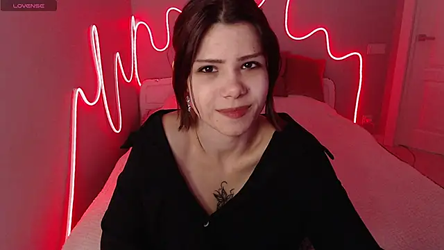 llittle-peachh Live XXX-Chat