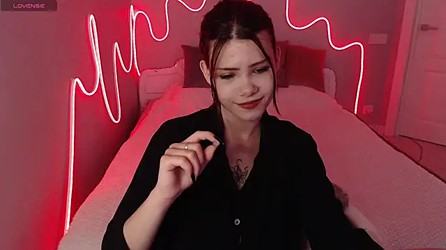 llittle-peachhn Live XXX chat