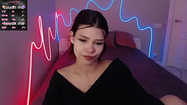 llittle-peachh Live XXX-chat