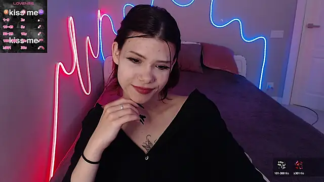 llittle-peachh Live XXX Chat