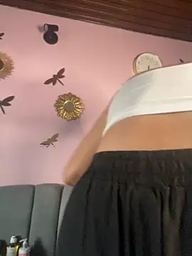 Im_Luuu Chat XXX live