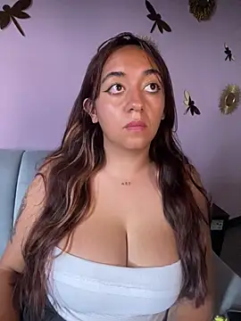Chat XXX en directo de Im_Luuu