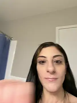 Mariyyumyums Pertunjukan Webcam