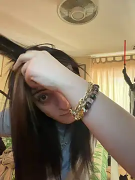 MariYUMM webcam show