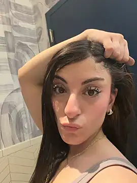 MariYUMM's Webcam Show
