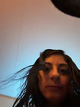MariYUMM's Webcam Show
