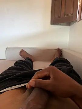 ohnovim Webcam Show