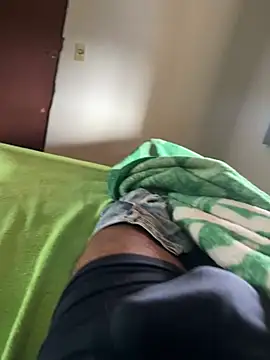 ohnovim Webcam-Show