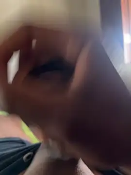 ohnovim Webcam show