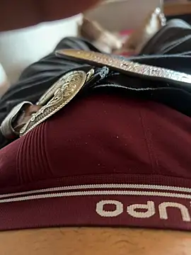 ohnovim – webcam-show
