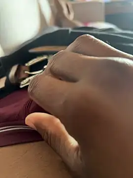 ohnovim's Webcam Show