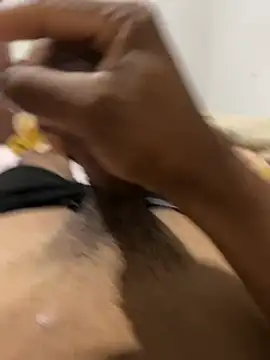 ohnovim's Webcam Show