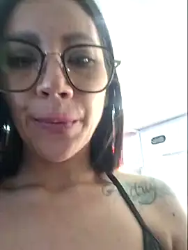 VaniaaCalloway – Live XXX-chat
