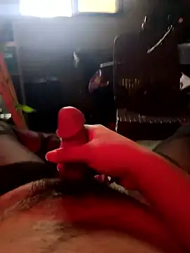 Roxanne_Smith23 Pertunjukan Webcam