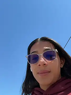 Show Webcam de cata_777