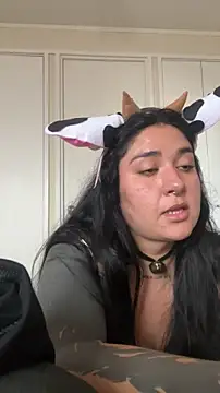 Chat XXX Live javieritr4