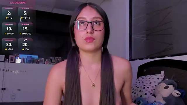 Princess_tina's Live XXX Chat