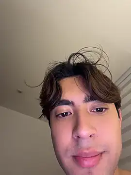 MatthewMoore_ webcam show