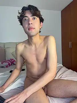 MatthewMoore_ Adlı Modelin Web Kamerası Şovu