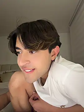 عرض كام MatthewMoore_