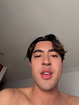 Show Webcam de MatthewMoore_