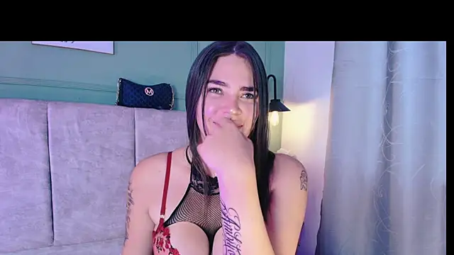 Živý XXX chat Jessicaparkeer