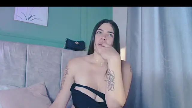 Jessicaparkeer Chat XXX live