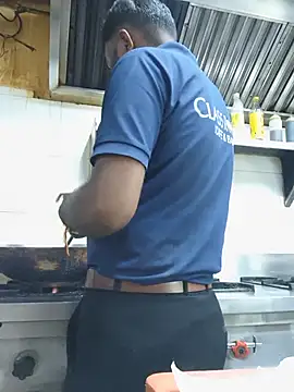 Show Webcam de Coupleshow98