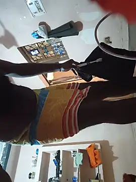 Coupleshow98 – webcam-show